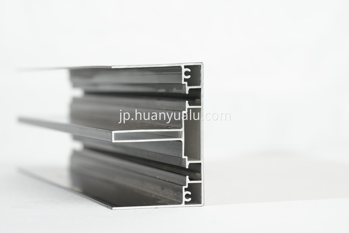 System Doors and Windows